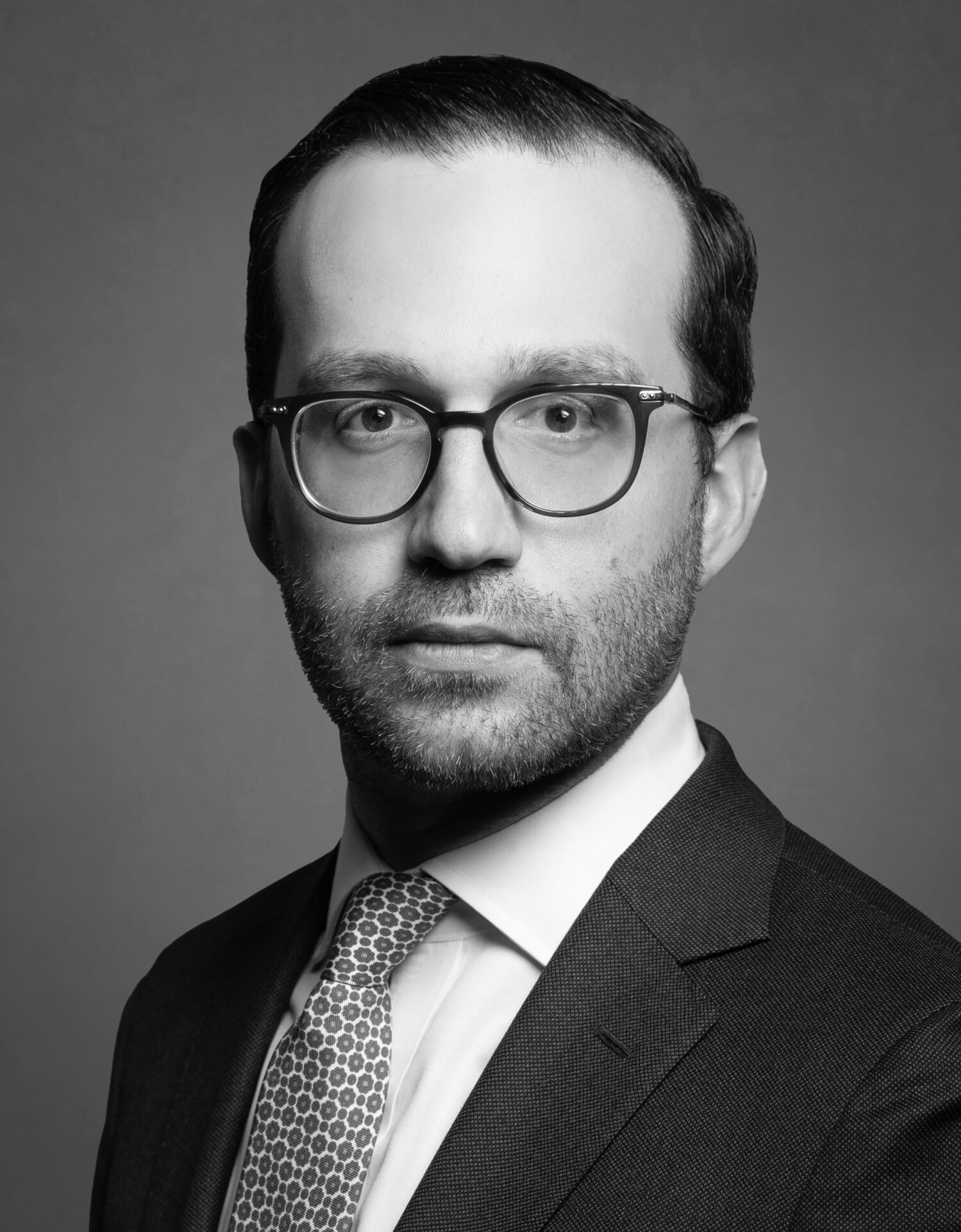 Alex Puglisi - Conselho Diretor do Sterilex