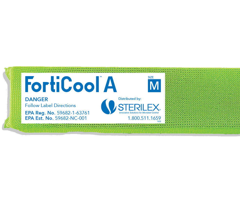 FortiCool A product image