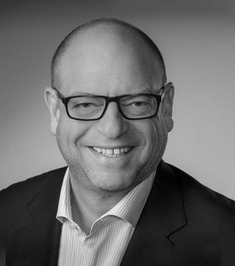 Retrato de Sergio Pupkin